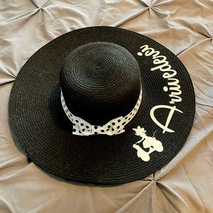 Disney Floppy Hat